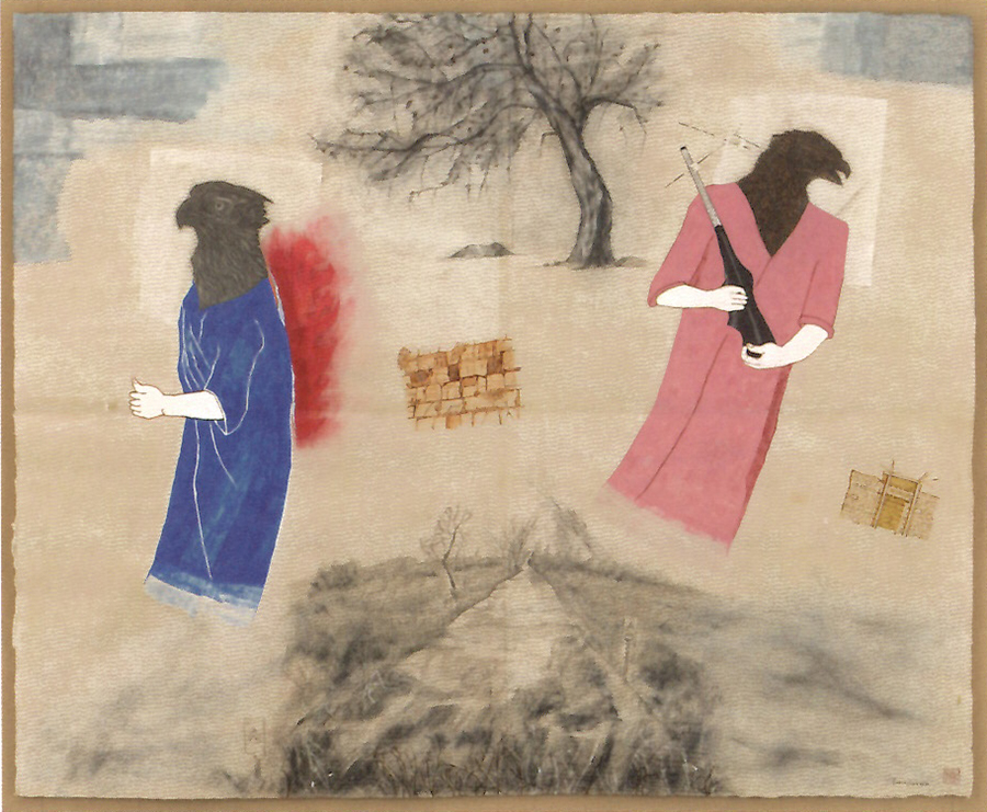 柳澤紀子 for coming 関ヶ原 | 柳澤紀子／NORIKO YANAGISAWA